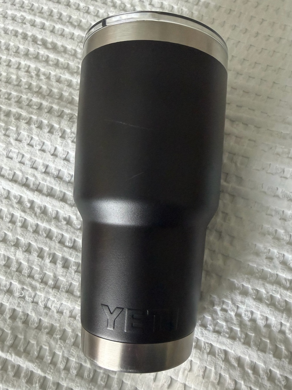 Yeti Rambler Tumbler